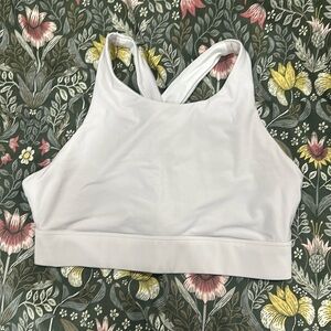 Fabletics sports bra